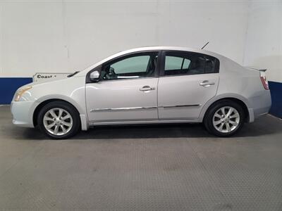 2012 Nissan Sentra 2.0  SL - Photo 2 - West Chester, PA 19382