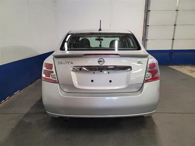 2012 Nissan Sentra 2.0  SL - Photo 21 - West Chester, PA 19382