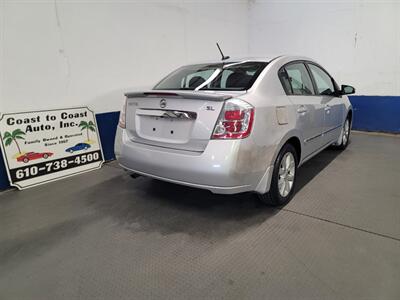 2012 Nissan Sentra 2.0  SL - Photo 24 - West Chester, PA 19382