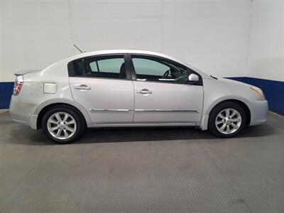 2012 Nissan Sentra 2.0  SL - Photo 25 - West Chester, PA 19382