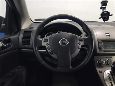 2012 Nissan Sentra 2.0  SL - Photo 6 - West Chester, PA 19382
