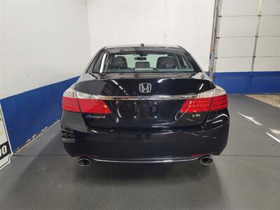 2013 Honda Accord EX-L V6   - Photo 32 - West Chester, PA 19382