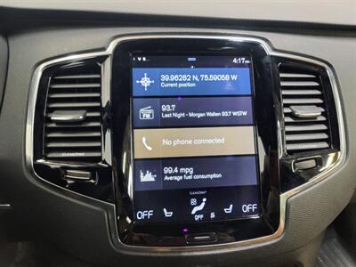 2016 Volvo XC90 T6 Momentum   - Photo 14 - West Chester, PA 19382