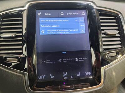 2016 Volvo XC90 T6 Momentum   - Photo 18 - West Chester, PA 19382