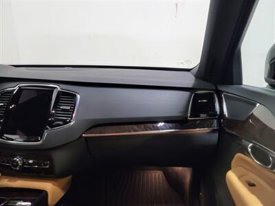 2016 Volvo XC90 T6 Momentum   - Photo 20 - West Chester, PA 19382