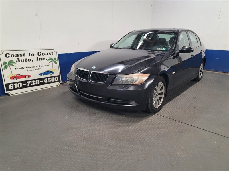 2006 BMW 325xi   - Photo 1 - West Chester, PA 19382