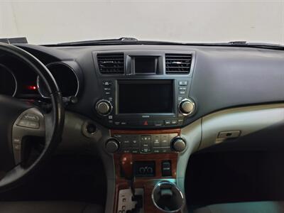 2010 Toyota Highlander Limited   - Photo 11 - West Chester, PA 19382