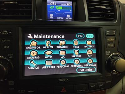 2010 Toyota Highlander Limited   - Photo 18 - West Chester, PA 19382