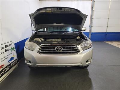 2010 Toyota Highlander Limited   - Photo 25 - West Chester, PA 19382