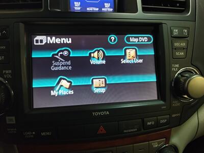 2010 Toyota Highlander Limited   - Photo 16 - West Chester, PA 19382