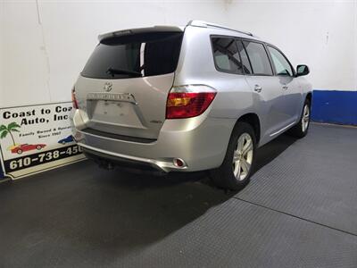 2010 Toyota Highlander Limited   - Photo 30 - West Chester, PA 19382