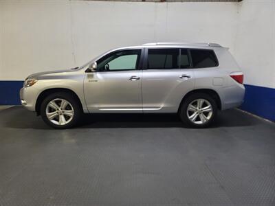 2010 Toyota Highlander Limited   - Photo 2 - West Chester, PA 19382