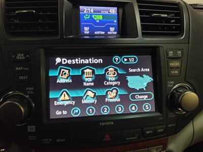 2010 Toyota Highlander Limited   - Photo 15 - West Chester, PA 19382