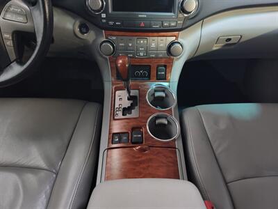2010 Toyota Highlander Limited   - Photo 20 - West Chester, PA 19382