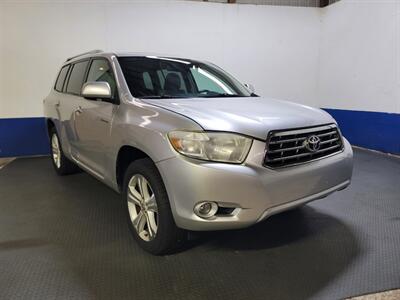 2010 Toyota Highlander Limited   - Photo 40 - West Chester, PA 19382