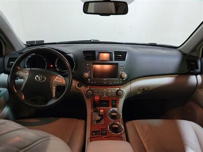2010 Toyota Highlander Limited   - Photo 6 - West Chester, PA 19382