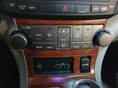 2010 Toyota Highlander Limited   - Photo 19 - West Chester, PA 19382