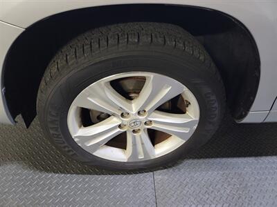 2010 Toyota Highlander Limited   - Photo 24 - West Chester, PA 19382
