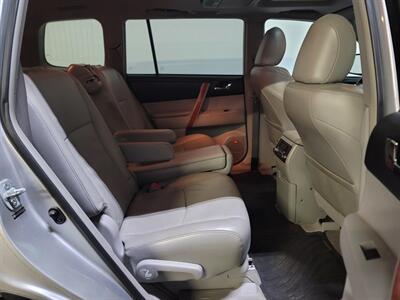 2010 Toyota Highlander Limited   - Photo 33 - West Chester, PA 19382