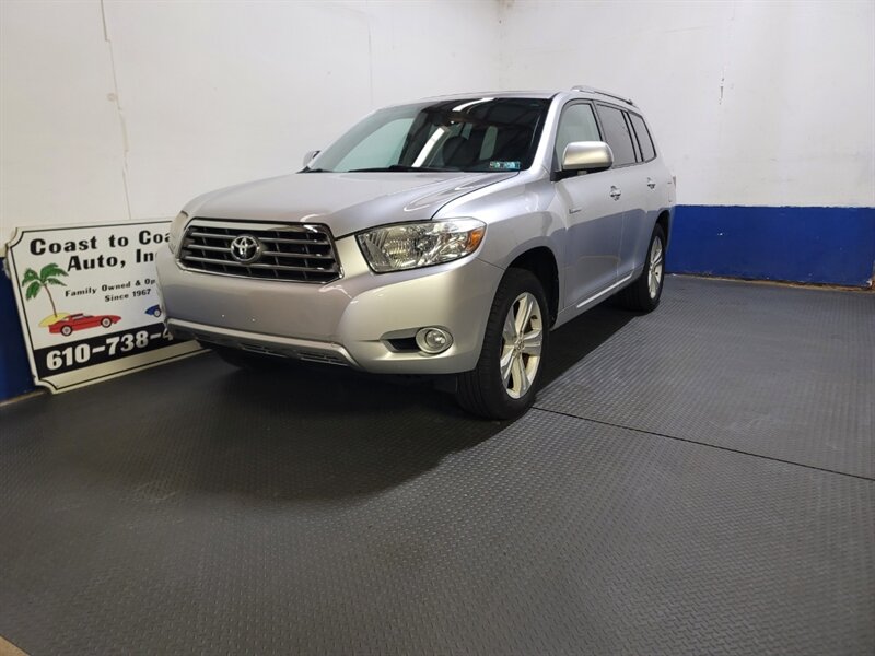 2010 Toyota Highlander Limited   - Photo 1 - West Chester, PA 19382