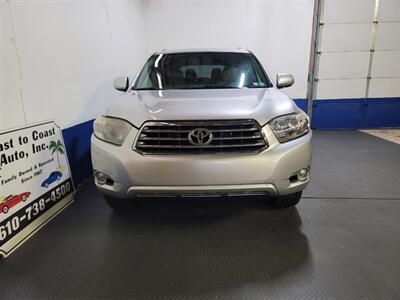 2010 Toyota Highlander Limited   - Photo 39 - West Chester, PA 19382