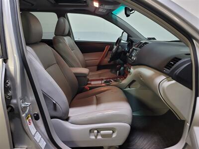 2010 Toyota Highlander Limited   - Photo 38 - West Chester, PA 19382
