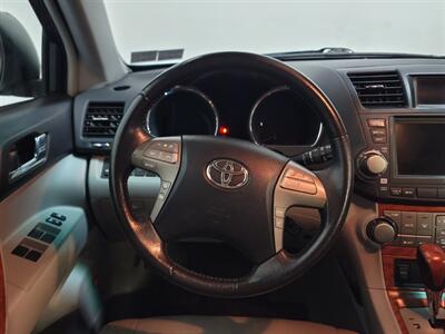 2010 Toyota Highlander Limited   - Photo 7 - West Chester, PA 19382