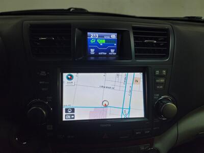 2010 Toyota Highlander Limited   - Photo 14 - West Chester, PA 19382