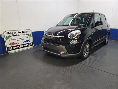 2014 FIAT 500L Trekking   - Photo 1 - West Chester, PA 19382
