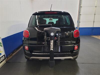 2014 FIAT 500L Trekking   - Photo 27 - West Chester, PA 19382