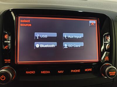 2014 FIAT 500L Trekking   - Photo 16 - West Chester, PA 19382