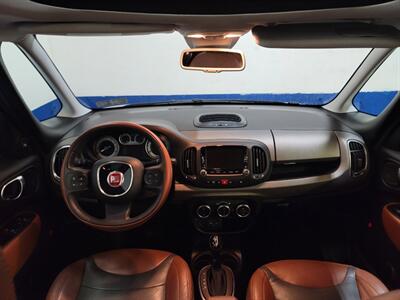 2014 FIAT 500L Trekking   - Photo 6 - West Chester, PA 19382