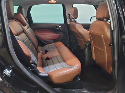 2014 FIAT 500L Trekking   - Photo 32 - West Chester, PA 19382