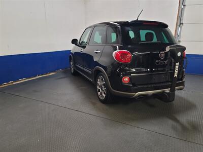 2014 FIAT 500L Trekking   - Photo 26 - West Chester, PA 19382