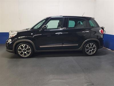 2014 FIAT 500L Trekking   - Photo 2 - West Chester, PA 19382
