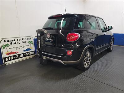2014 FIAT 500L Trekking   - Photo 30 - West Chester, PA 19382
