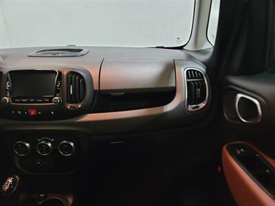 2014 FIAT 500L Trekking   - Photo 21 - West Chester, PA 19382