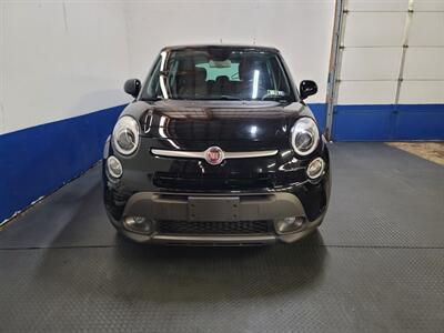 2014 FIAT 500L Trekking   - Photo 36 - West Chester, PA 19382
