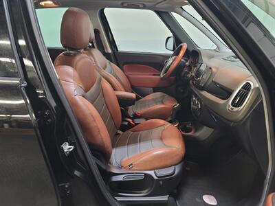 2014 FIAT 500L Trekking   - Photo 34 - West Chester, PA 19382