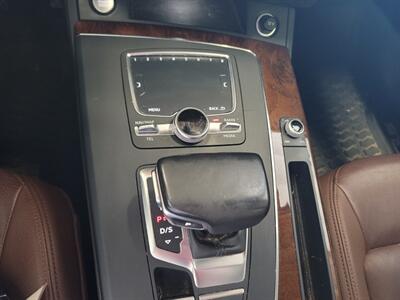 2018 Audi Q5 2.0T quattro Premium Plus - Photo 15 - West Chester, PA 19382
