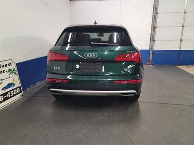 2018 Audi Q5 2.0T quattro Premium Plus - Photo 18 - West Chester, PA 19382