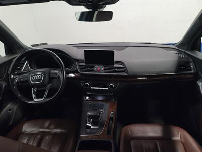2018 Audi Q5 2.0T quattro Premium Plus - Photo 6 - West Chester, PA 19382