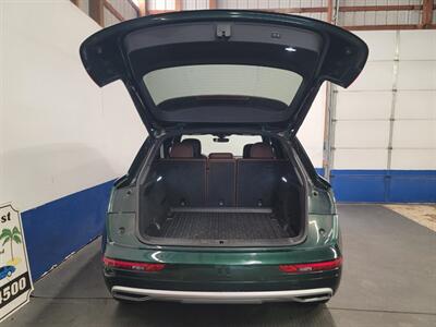 2018 Audi Q5 2.0T quattro Premium Plus - Photo 19 - West Chester, PA 19382