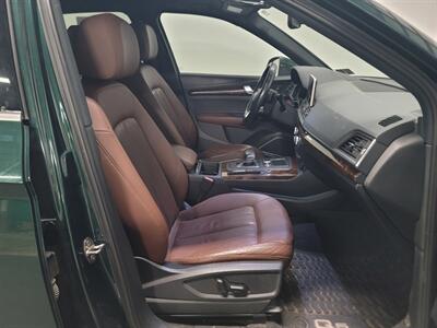 2018 Audi Q5 2.0T quattro Premium Plus - Photo 26 - West Chester, PA 19382