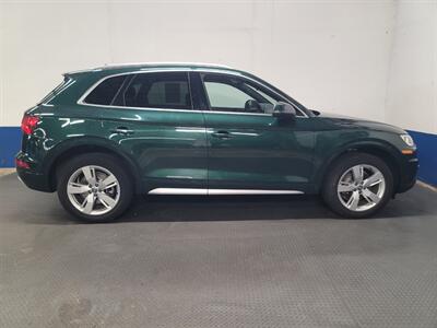 2018 Audi Q5 2.0T quattro Premium Plus - Photo 22 - West Chester, PA 19382
