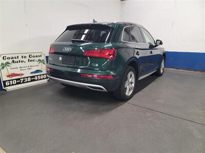 2018 Audi Q5 2.0T quattro Premium Plus - Photo 21 - West Chester, PA 19382