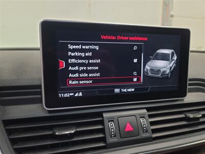 2018 Audi Q5 2.0T quattro Premium Plus - Photo 8 - West Chester, PA 19382