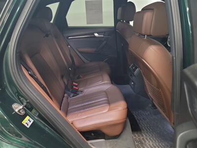 2018 Audi Q5 2.0T quattro Premium Plus - Photo 23 - West Chester, PA 19382