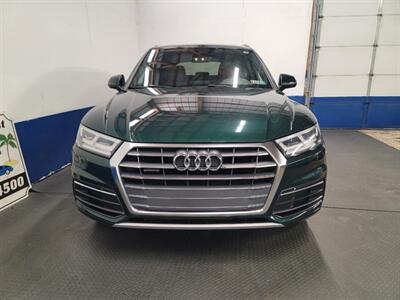 2018 Audi Q5 2.0T quattro Premium Plus - Photo 29 - West Chester, PA 19382