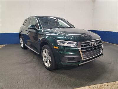 2018 Audi Q5 2.0T quattro Premium Plus - Photo 28 - West Chester, PA 19382